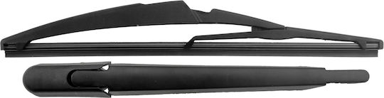 NTY Car Wiper Arm Back Mercedes-Benz C Class W204 2007 295mm