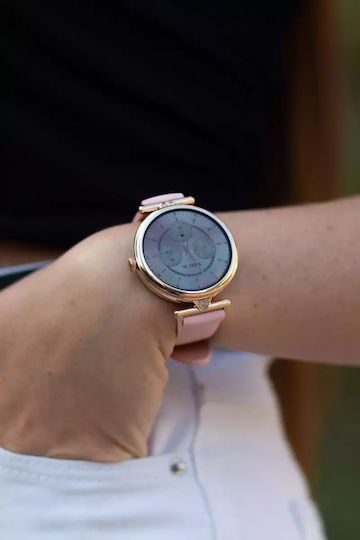 Tracer SMK15 Aurora Smartwatch (Roz)