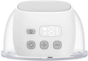 Momcozy S9 Pro Μπαταρίας Ροζ 120ml