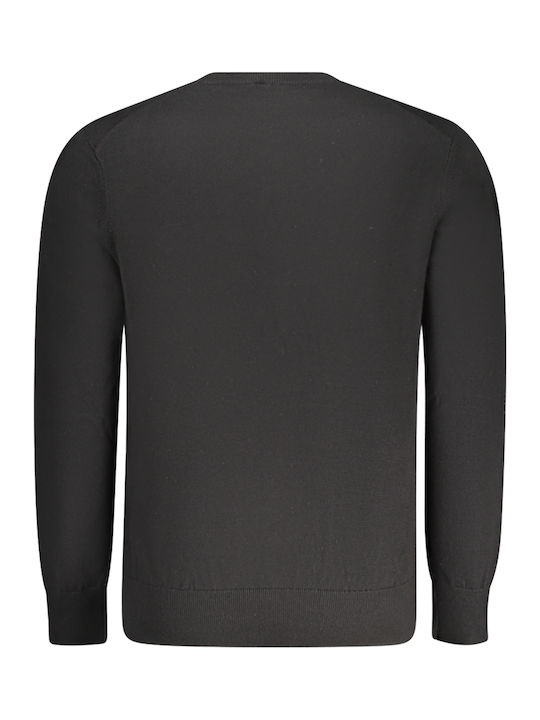 Hugo Boss Pullover Black