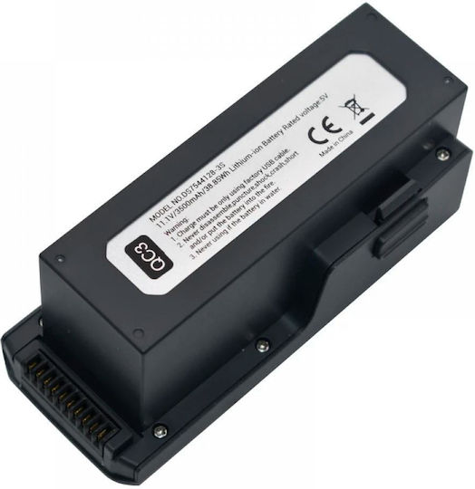 Profindustry Li-ion Battery 11.1V 3500mAh for Drone
