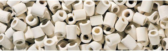 Zolux Accessories for Aquarium Filtering 700gr 1000ml 1pcs