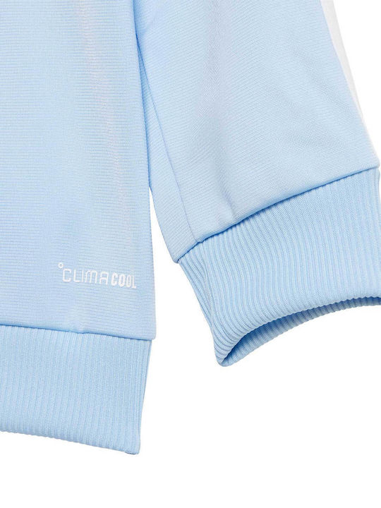 Παιδικό Σετ Φόρμας Blue 2τμχ Essentials Tiberio