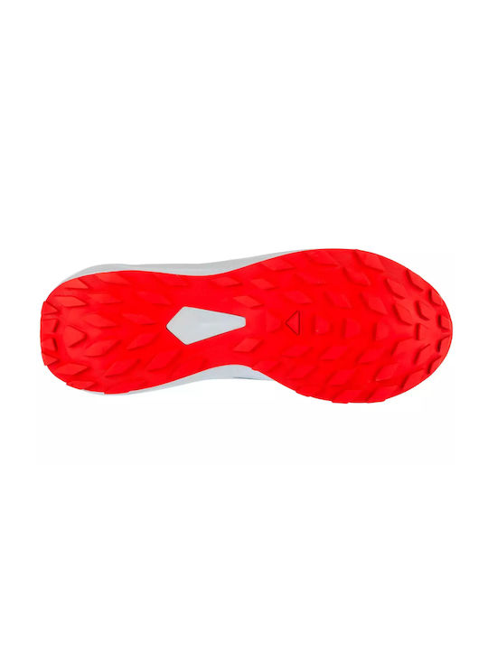 Alphaglide Ανδρικά Αθλητικά Παπούτσια Trail Running Μπλε