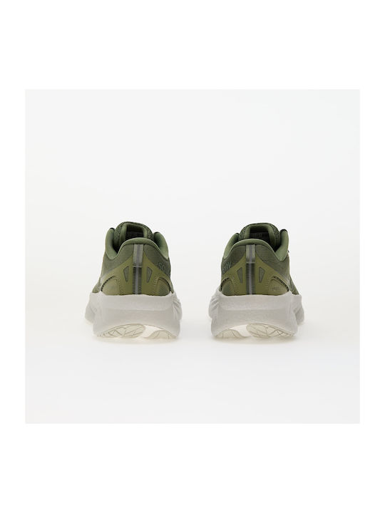 Triumph 22 Sport Shoes Running Olive