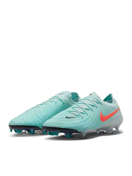 Nike Phantom GX 2 Elite Pantofi de Fotbal cu crampoane Multicolor