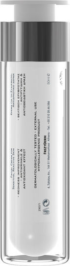 Frezyderm Sensitive Red Skin Creme Gesicht 50ml