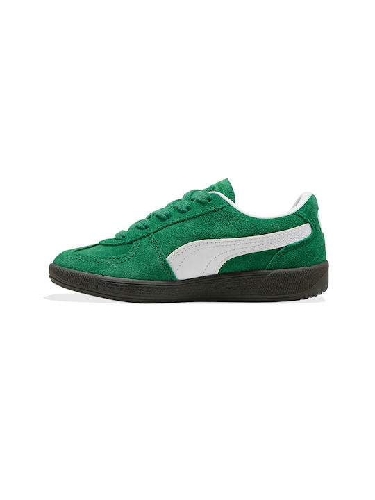 Puma Palermo Ac Inf Green