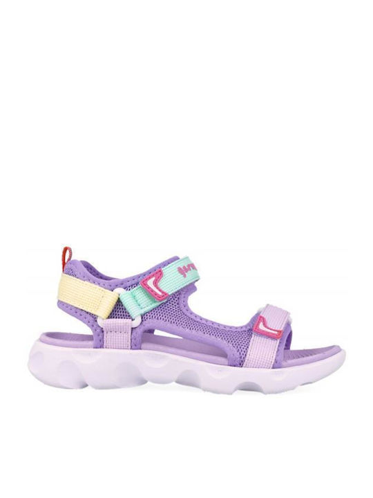 Garvalin Kids' Sandals Lilac