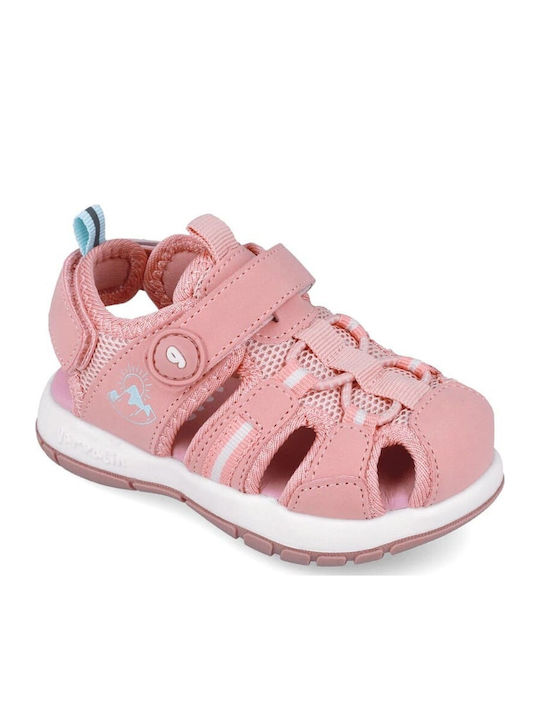 Shoe Sandals Anatomic Pink