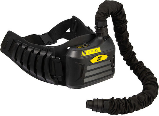 Esab SENTINEL Заваръчна Маска Сив