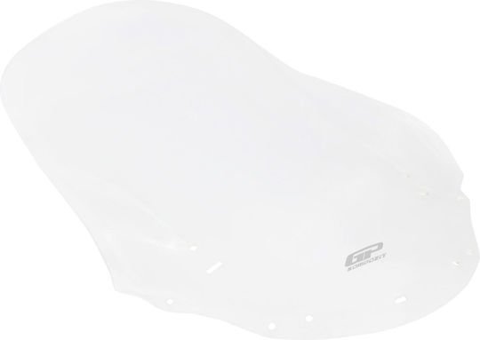 GP Kompozit Transparentes Visier Motorrad für Suzuki Burgman 650 15030411900853-65