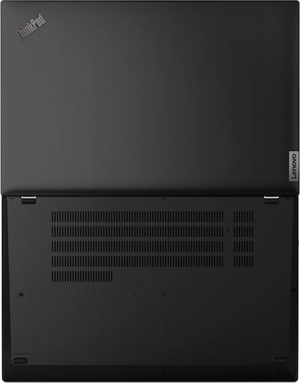Lenovo ThinkPad L15 Gen 4 (Intel) 15.6" IPS (i5-1345U/16GB/256GB SSD/W11 Pro) Thunder Black (UK Клавиатура)