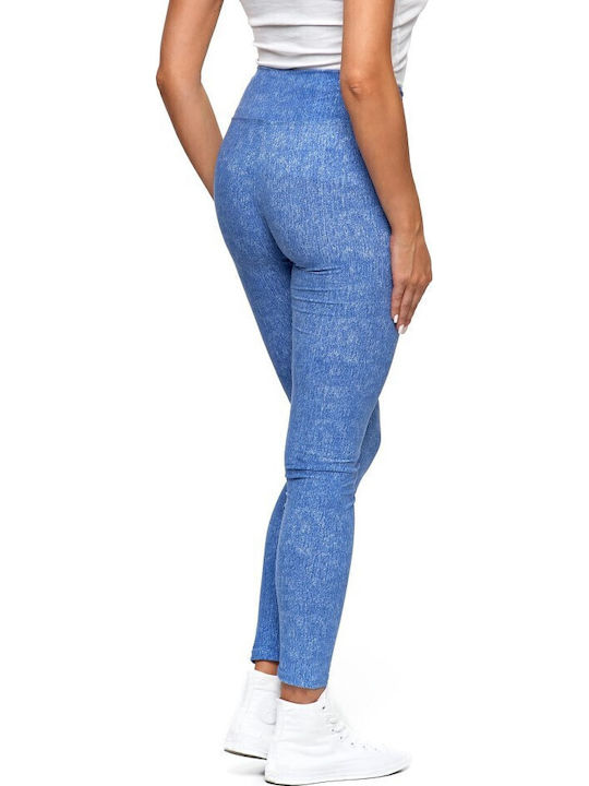 Rouxaki Клин Denim Color