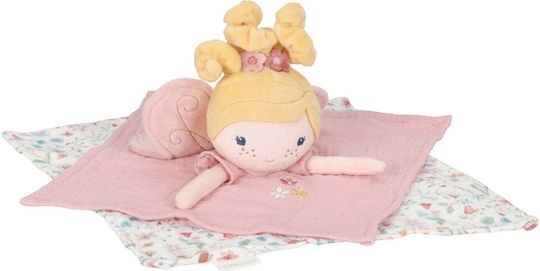 Little Dutch Πανάκι Μωρού Ντουντού Fairy Ροζ