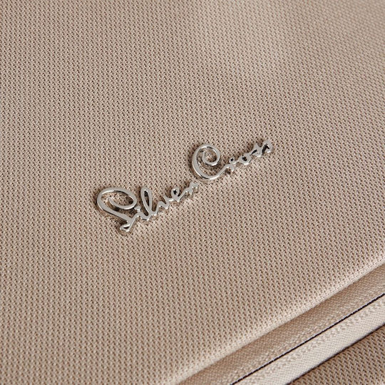Silver Cross Tide Verstellbar 2 in 1 Baby Kinderwagen Geeignet für Neugeborene Stone 10.7kg