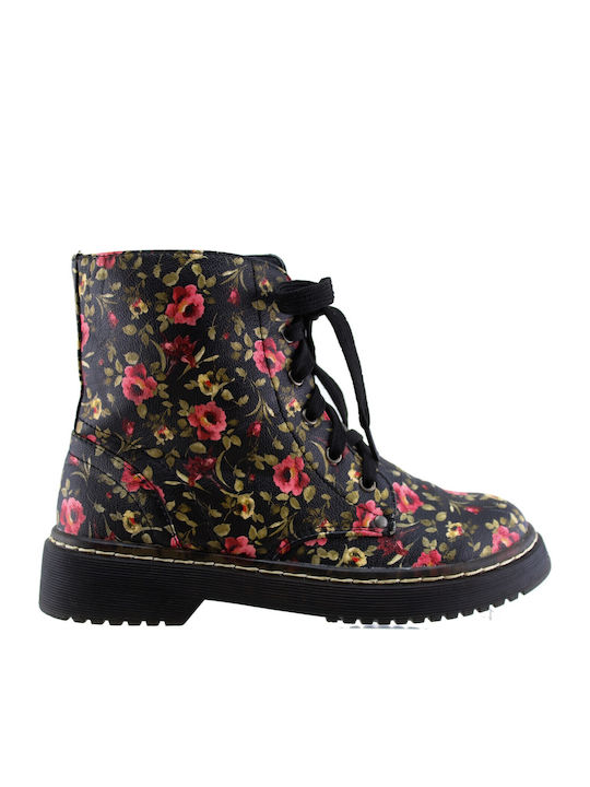 Adam's Shoes