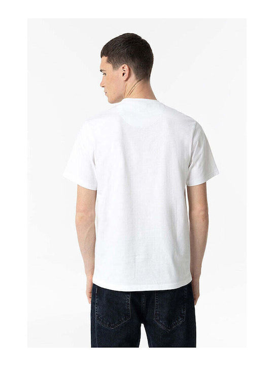 T-shirt White