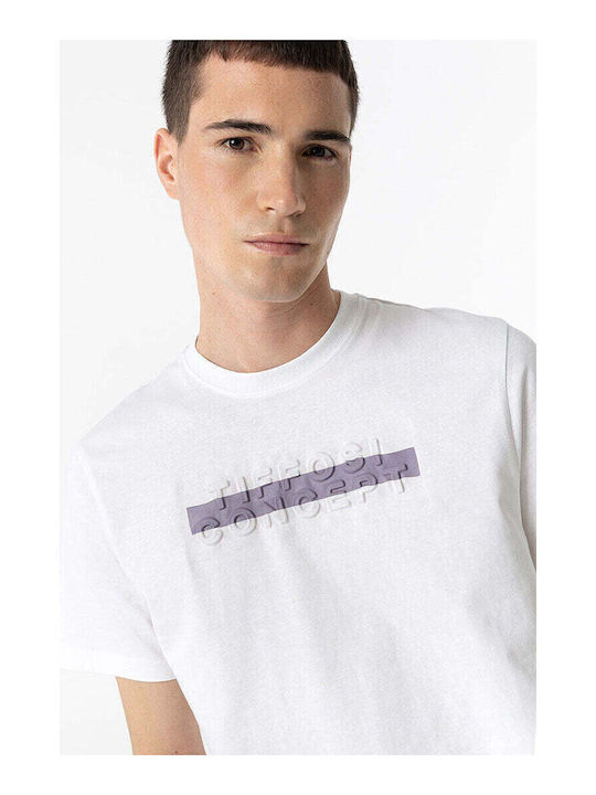 T-shirt White