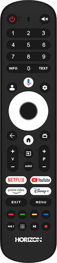 Horizon-Europe Smart Televizor 55" 4K UHD LED 55HL7590U/D (2024)