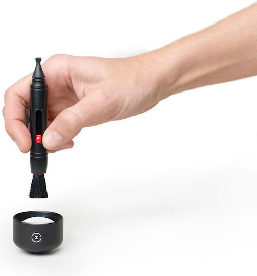 Moment Lens Pen Black