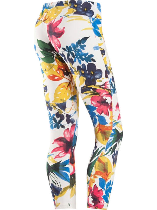 Freddy Καθημερινό Κολάν Floral
