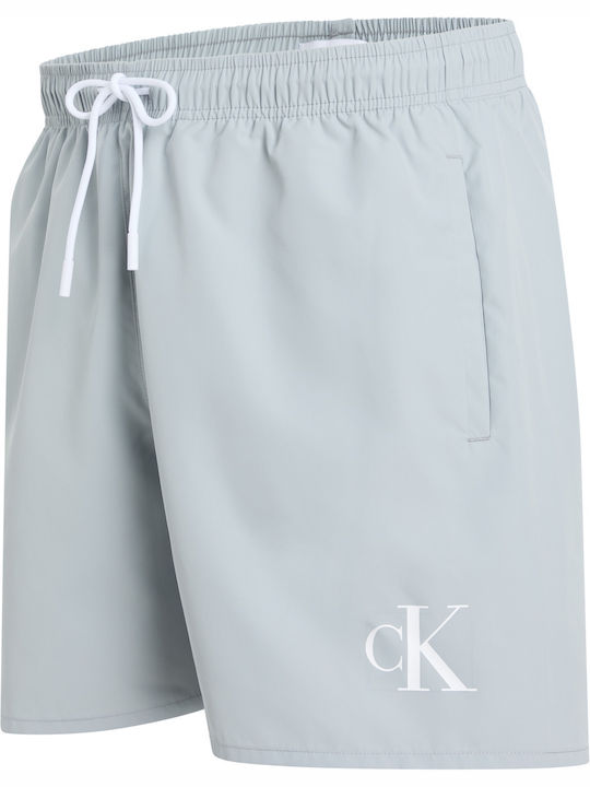 Herren Badebekleidung Shorts Sky Blue