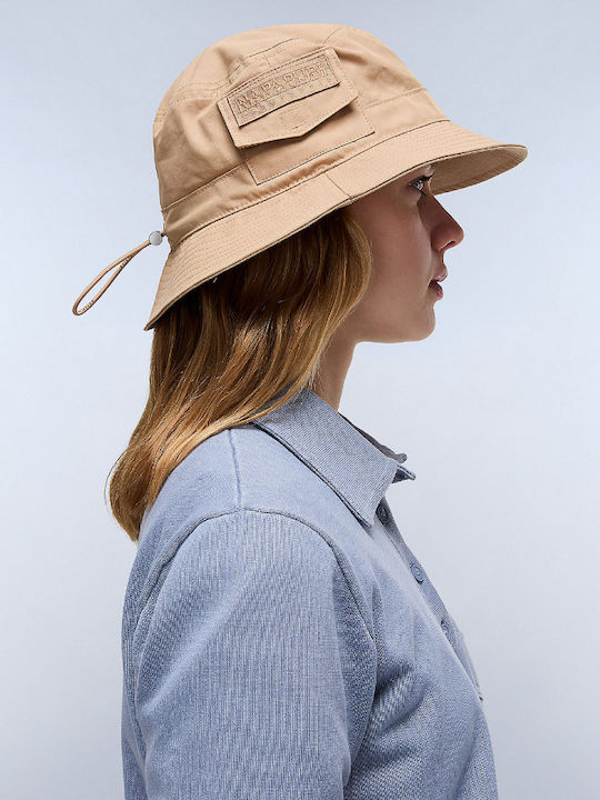 Napapijri Fabric Women's Hat White