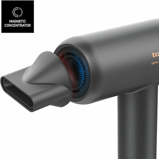 Taurus Digital Force Йоничен Сешоар 1800W
