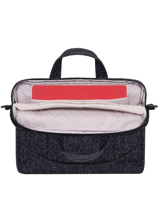 Rivacase Anvik 7931 Θήκη για Laptop 15.6" σε Μαύρο χρώμα