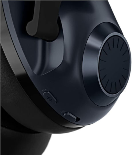 Epos H3 Pro On Ear Gaming Headset με σύνδεση 3.5mm / Bluetooth / USB