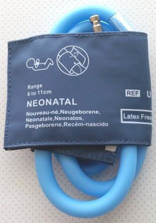 Manșete pentru Monitorizarea Semnelor Vitale Adolescent Mediu 17-25cm