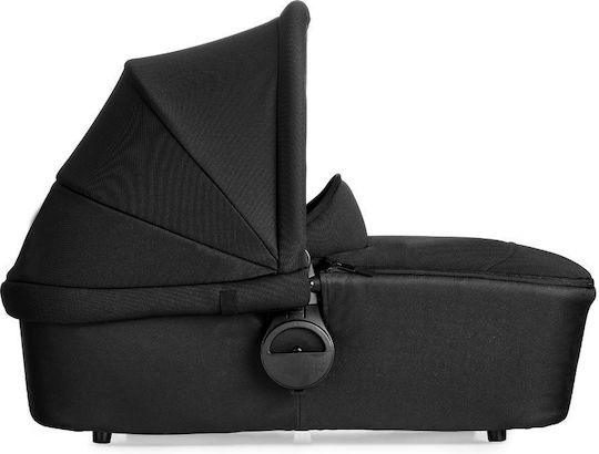 Silver Cross Tide Adjustable 2 in 1 Baby Stroller Suitable for Newborn Space 10.7kg