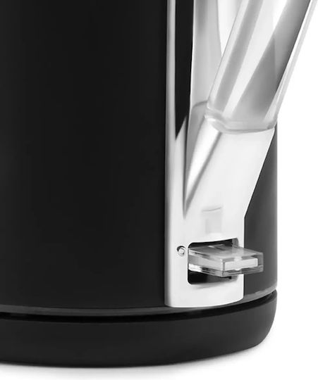Webber WK30 Fierbător 1.7lt 2200W Negru