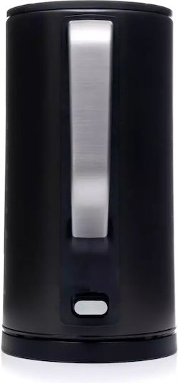 Kohersen Modern Reisekessel 1.7Es 3000W Schwarz