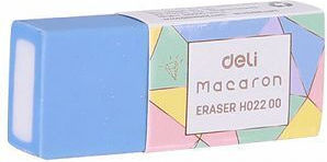 Σταντ-μπάλα 45 Σβήστρες 4 Χρώματα Deli Macaron