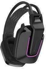 Xtrike Me GH-712 Over Ear Gaming Headset με σύνδεση 3.5mm / USB for Nintendo Switch / PC / PS4 / PS5 / XBOX