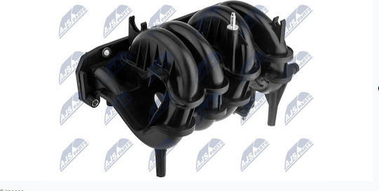 Πολλαπλή Εισαγωγής Αυτοκινήτου για Renault Clio / Kangoo / Megane Dacia Dokker / Logan