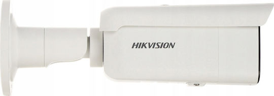 Hikvision Ds-2cd2t63g2-4li IP Surveillance Camera Wi-Fi Full HD+ 6MP Waterproof with Two-Way Communication and Lens 2.8mm