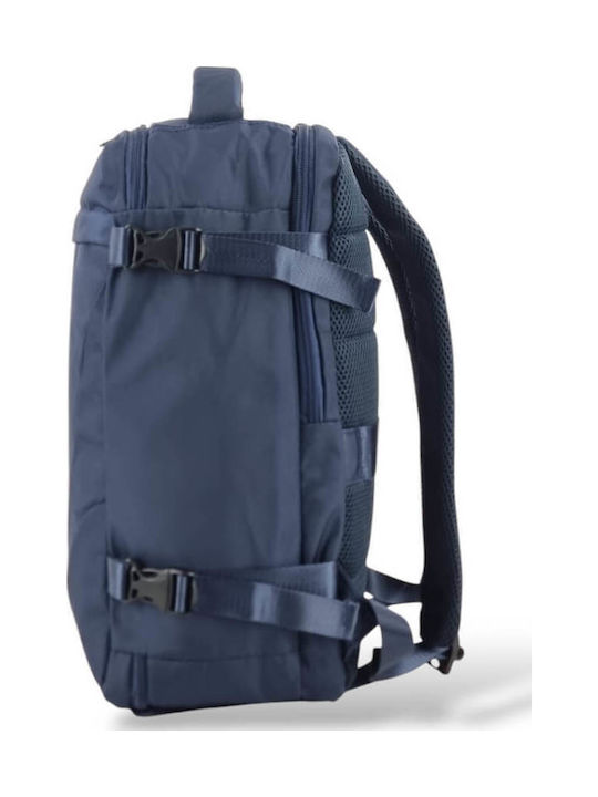 Ormi Rucksack Wasserdicht 25Es Blau