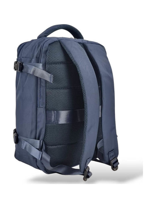 Ormi Rucksack Wasserdicht 25Es Blau