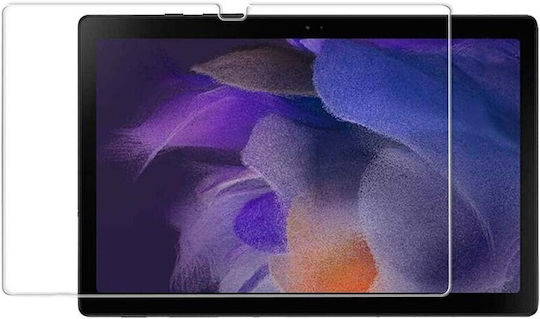 9h 2.5D 0.26mm Tempered Glass (Galaxy Tab A8)