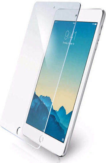 Premium Закалено стъкло (iPad Air 2019)