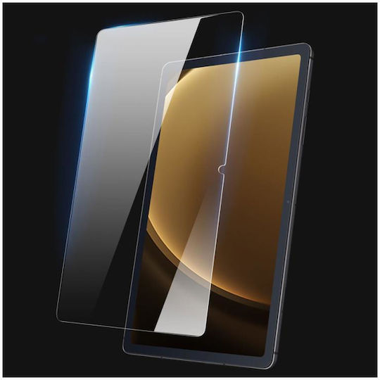 Dux Ducis Tempered Glass (Galaxy Tab A9+ / Galaxy Tab A11+)