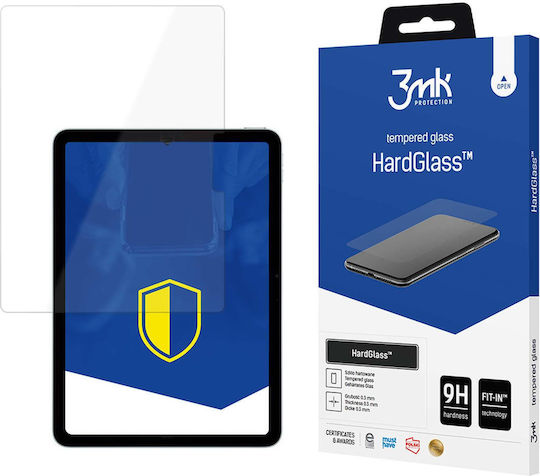 3MK 0.3мм Закалено стъкло (IPAD AIR)