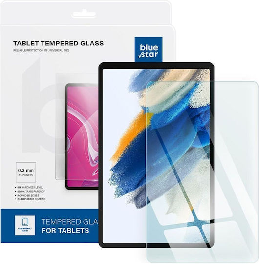 Blue Star 0.3mm Tempered Glass (Galaxy Tab A8Universal 10.5")