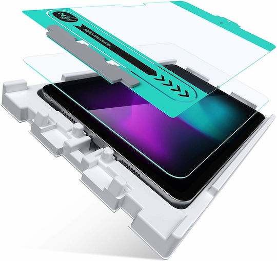 ESR 0.3mm Tempered Glass (iPad Air 2024 13")