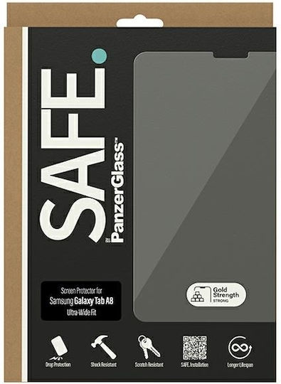 PanzerGlass Tempered Glass (Galaxy Tab A8)
