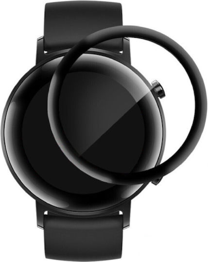 Bestsuit Flexible Hybrid Glass Tempered Glass pentru Huawei Watch 4 Pro 1buc
