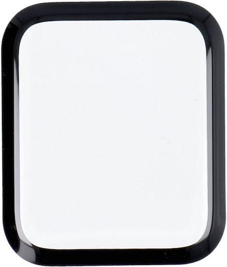 Blueo Gehärtetes Glas für das Apple Watch 40mm,Apple Watch 4/5/6/SE 40mm 1Stück 586055